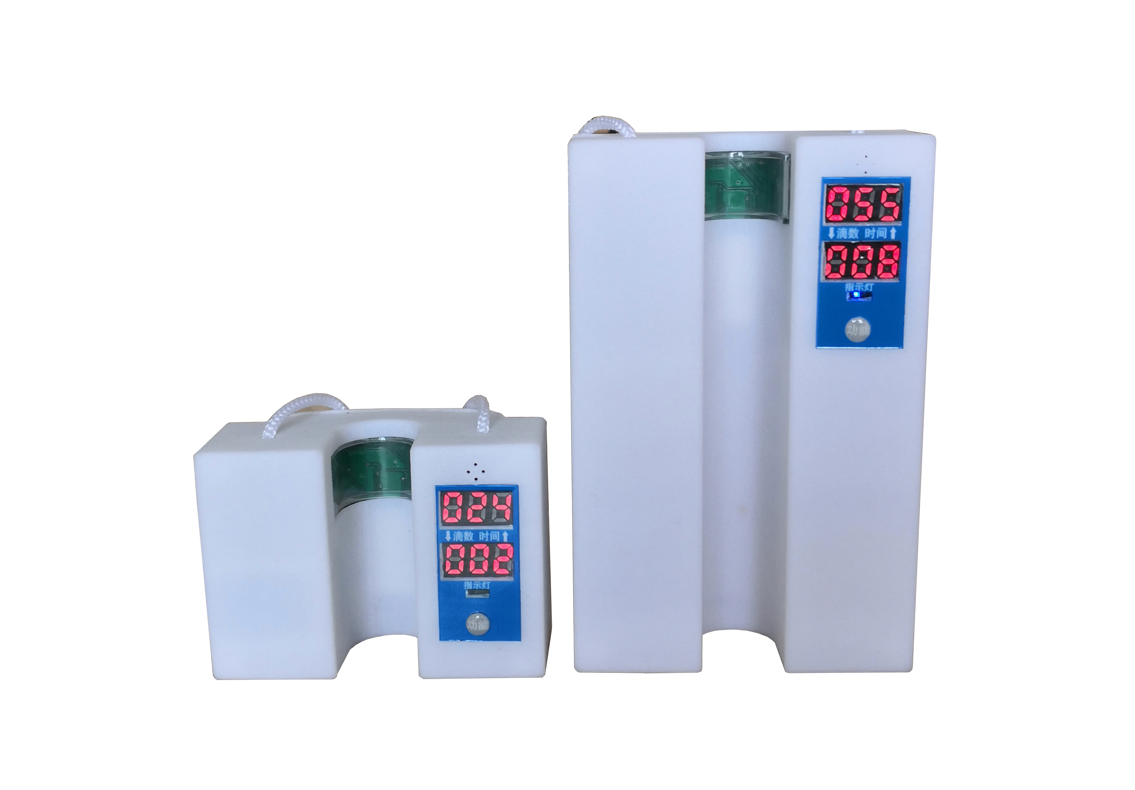 輸液計(jì)數(shù)器